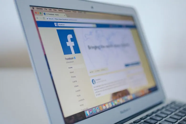 What is an old Facebook account?